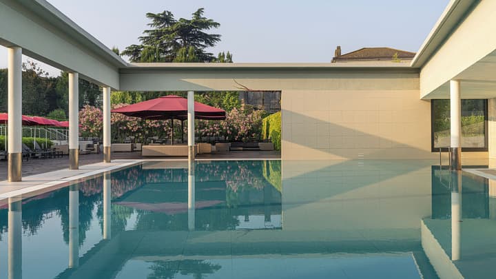 Move Hotels Venezia Nord