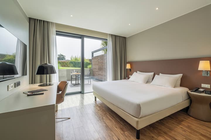 Move Hotels Venezia Nord