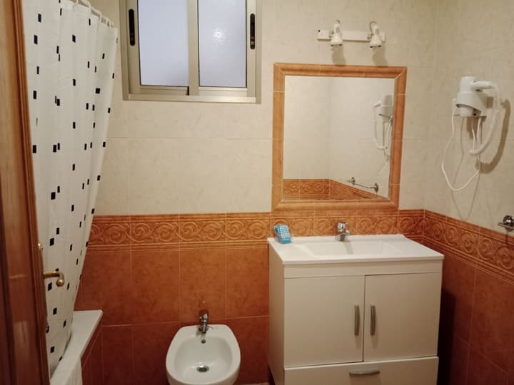 Apartamentos Turísticos Fresno