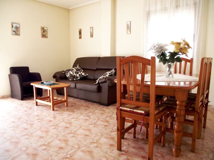 Apartamentos Turísticos Fresno