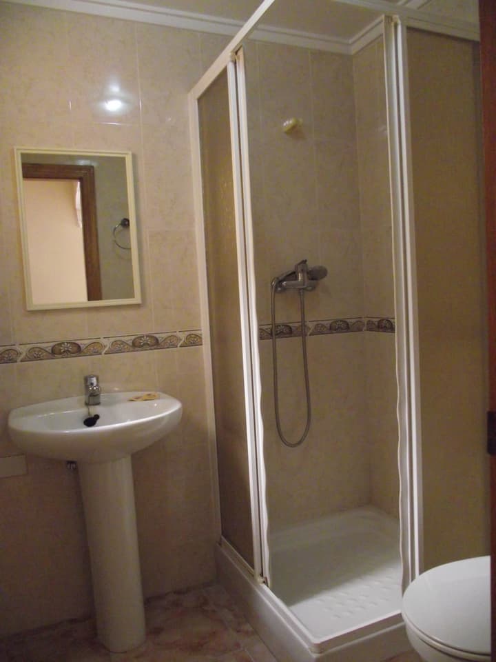 Apartamentos Turísticos Fresno