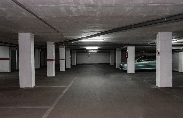 Apartamentos Turísticos Fresno