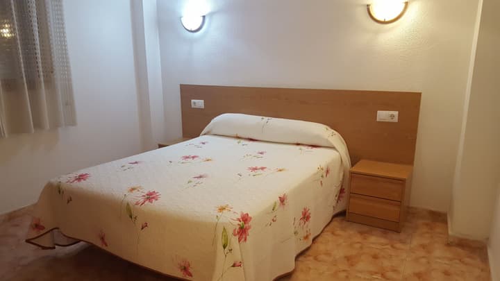 Apartamentos Turísticos Fresno