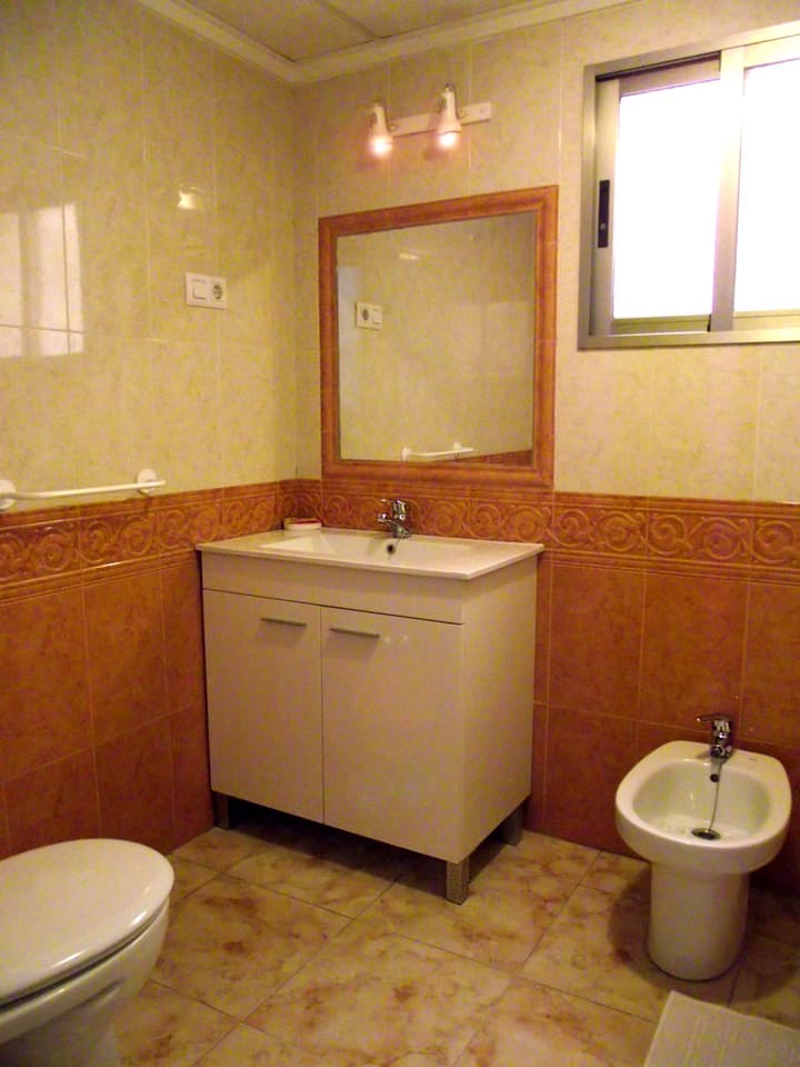 Apartamentos Turísticos Fresno