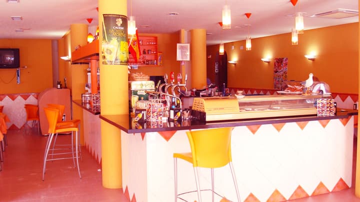 Apartamentos Turísticos Fresno