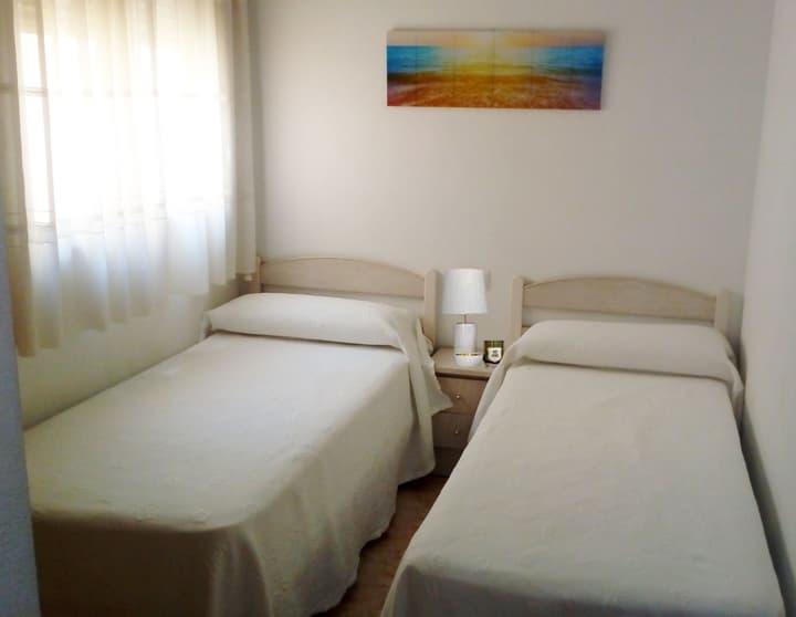 Apartamentos Turísticos Fresno