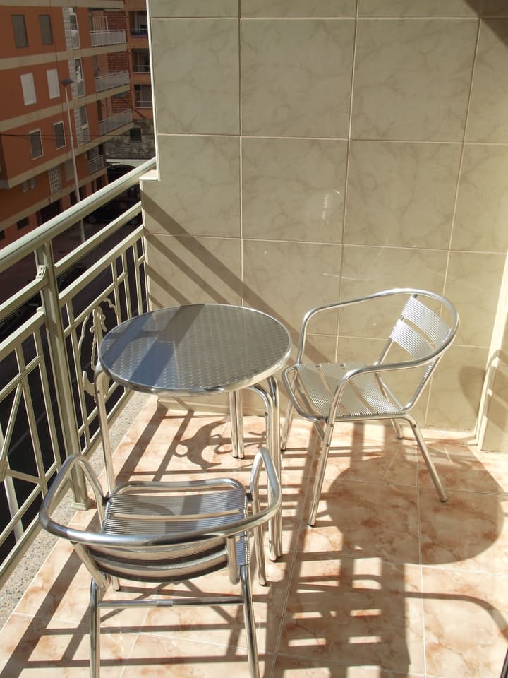 Apartamentos Turísticos Fresno
