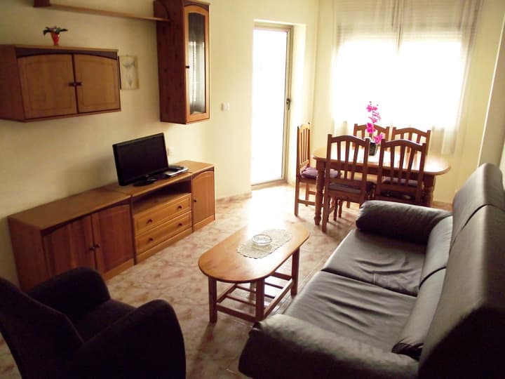 Apartamentos Turísticos Fresno