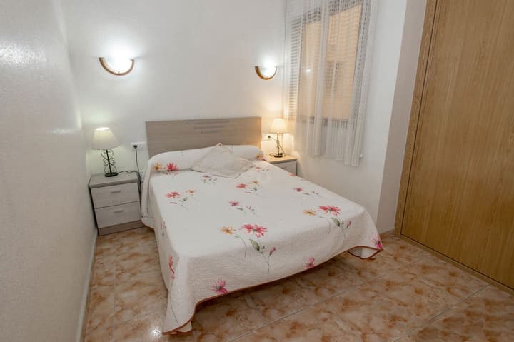 Apartamentos Turísticos Fresno
