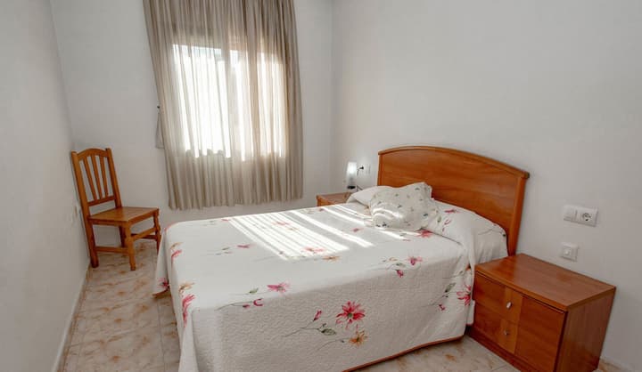 Apartamentos Turísticos Fresno
