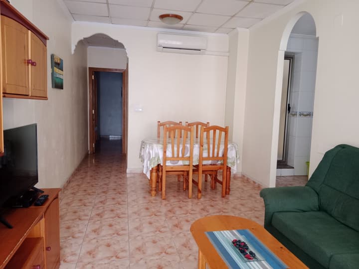 Apartamentos Turísticos Fresno