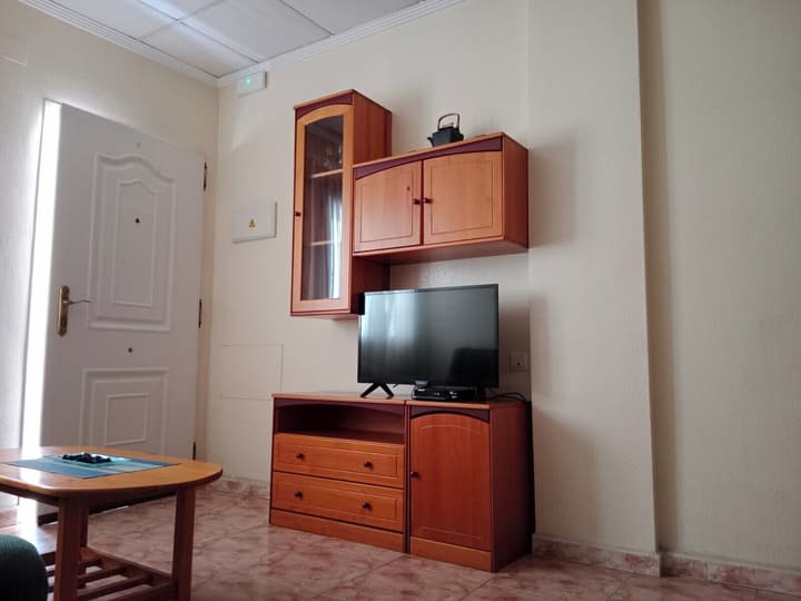 Apartamentos Turísticos Fresno