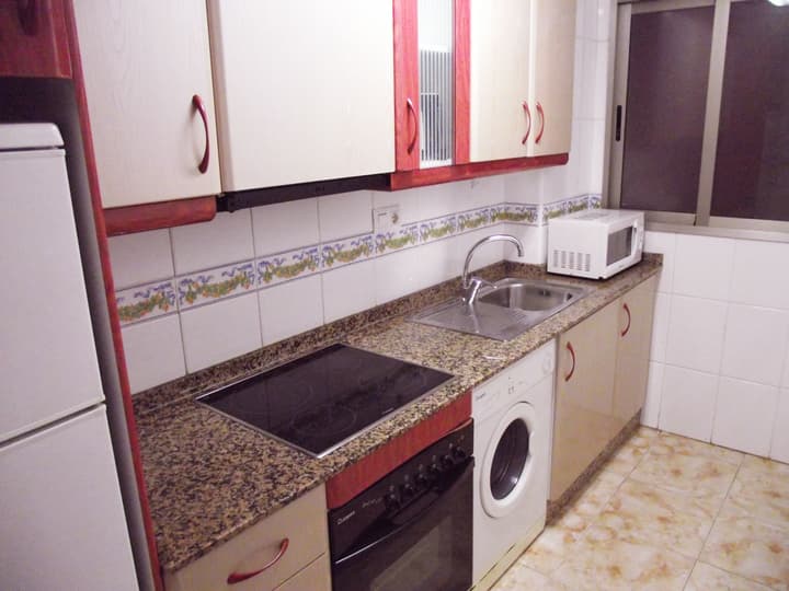 Apartamentos Turísticos Fresno