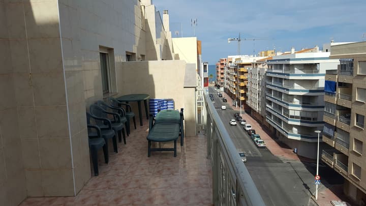 Apartamentos Turísticos Fresno