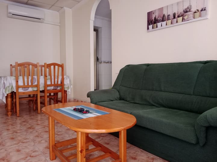 Apartamentos Turísticos Fresno