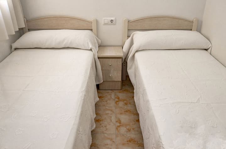 Apartamentos Turísticos Fresno