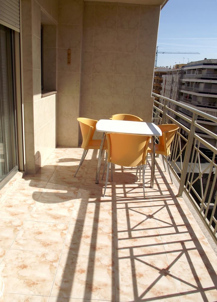 Apartamentos Turísticos Fresno