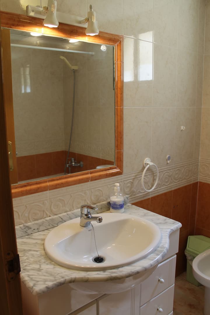 Apartamentos Turísticos Fresno