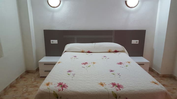 Apartamentos Turísticos Fresno