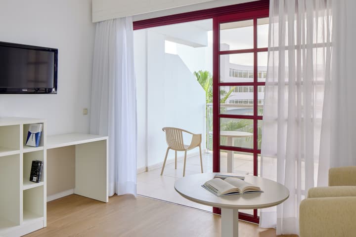 Apartments La Palma Affiliated by Meliá