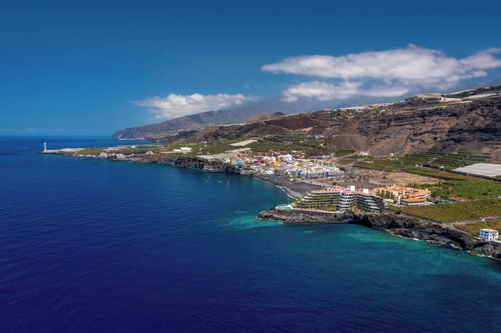 Apartments La Palma Affiliated by Meliá