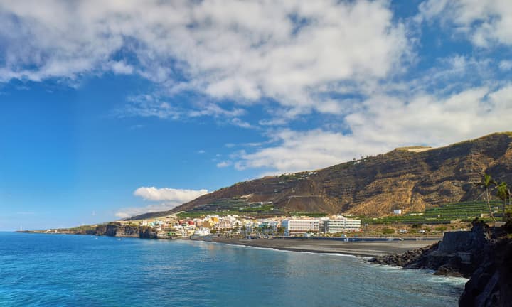 Apartments La Palma Affiliated by Meliá