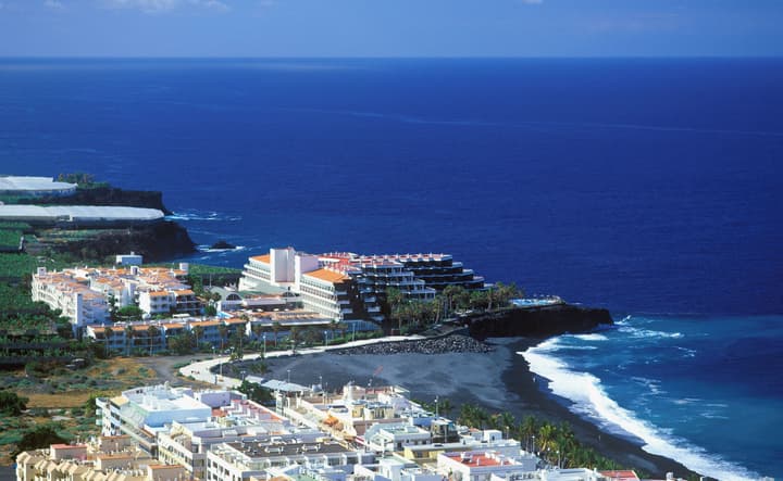 Apartments La Palma Affiliated by Meliá