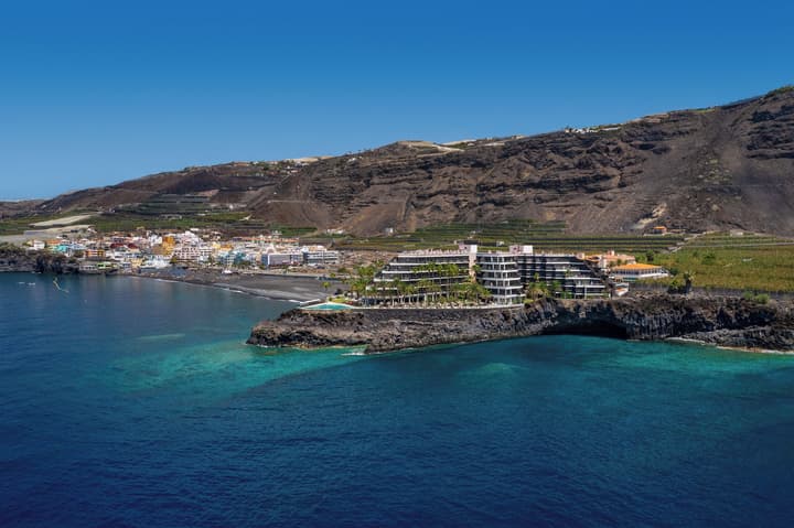 Apartments La Palma Affiliated by Meliá