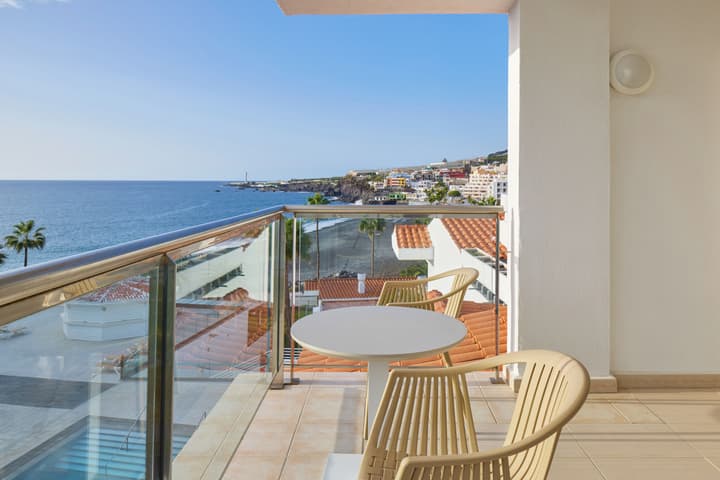Apartments La Palma Affiliated by Meliá