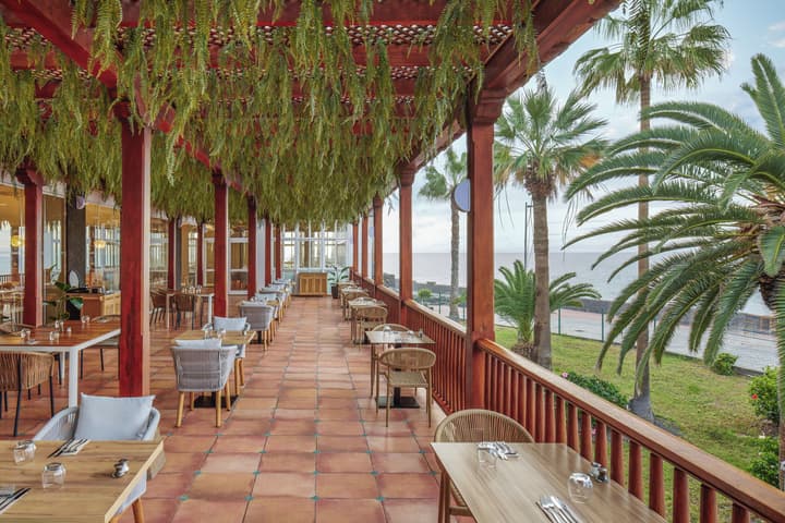 Apartments La Palma Affiliated by Meliá