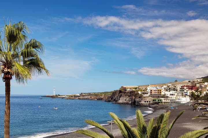 Apartments La Palma Affiliated by Meliá