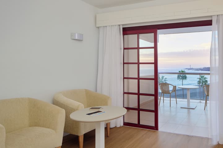 Apartments La Palma Affiliated by Meliá