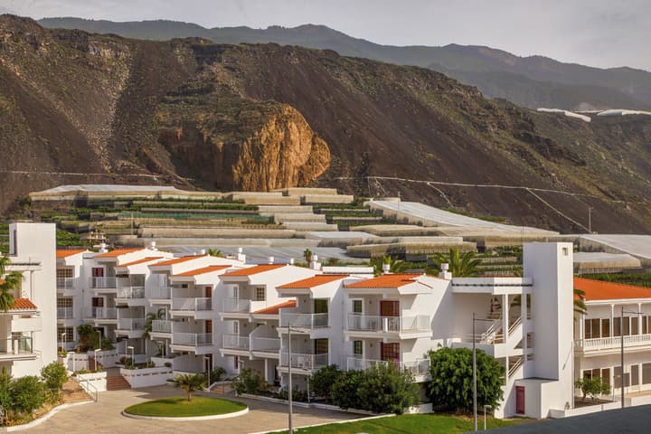 Apartments La Palma Affiliated by Meliá