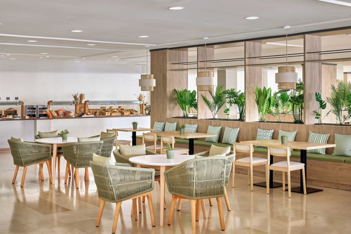 Apartments La Palma Affiliated by Meliá