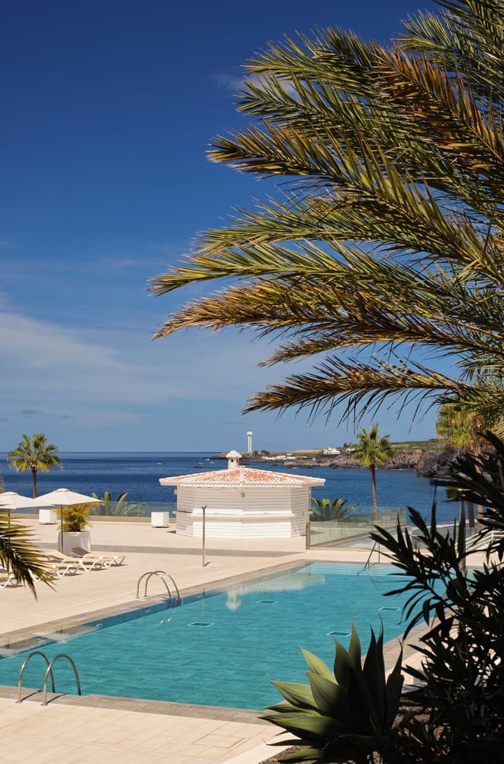 Apartments La Palma Affiliated by Meliá
