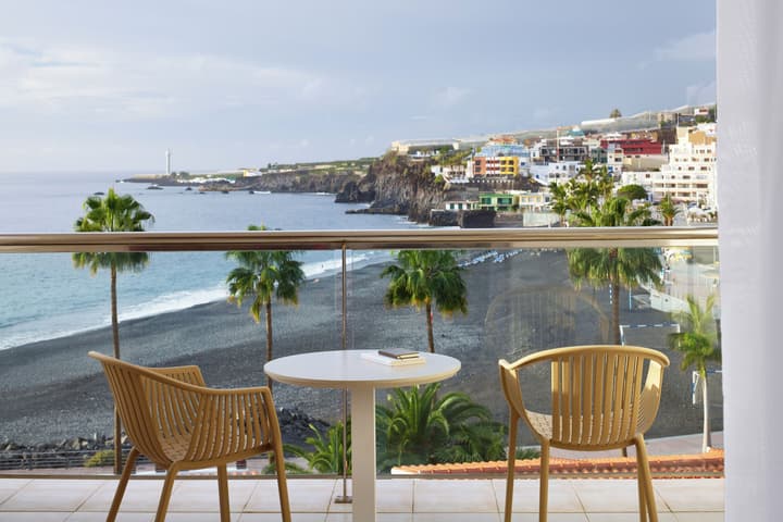 Apartments La Palma Affiliated by Meliá