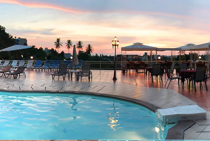 Memory Karon Resort