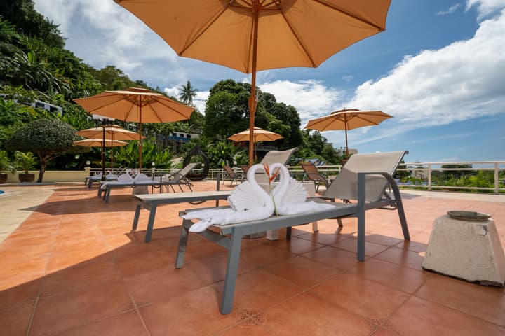 Memory Karon Resort