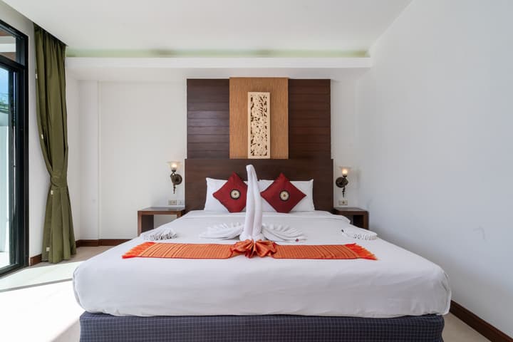 Memory Karon Resort