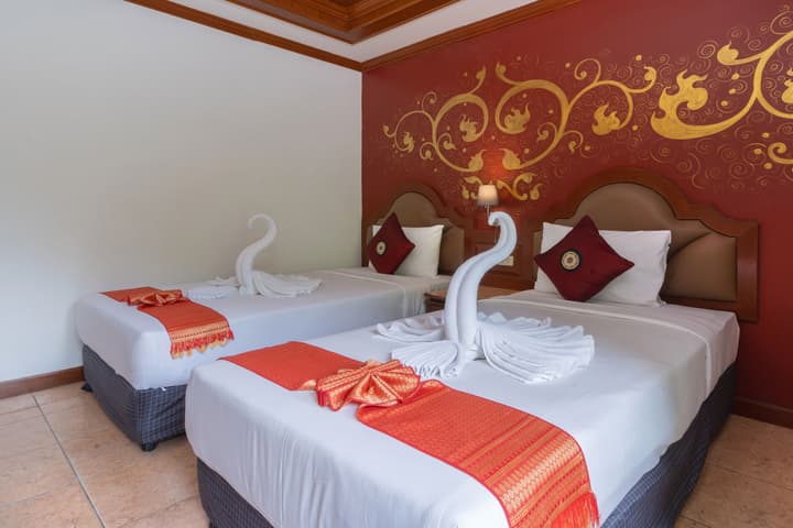 Memory Karon Resort