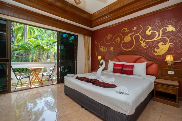 Memory Karon Resort