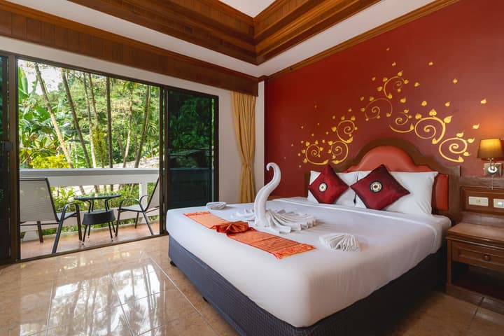 Memory Karon Resort