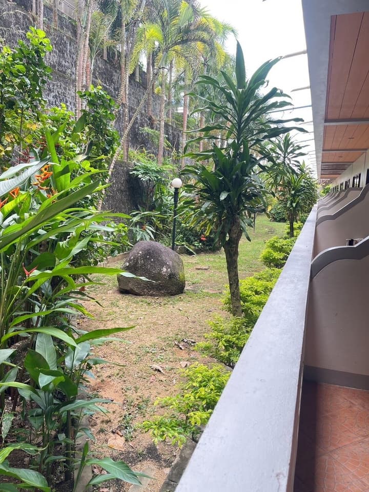 Memory Karon Resort