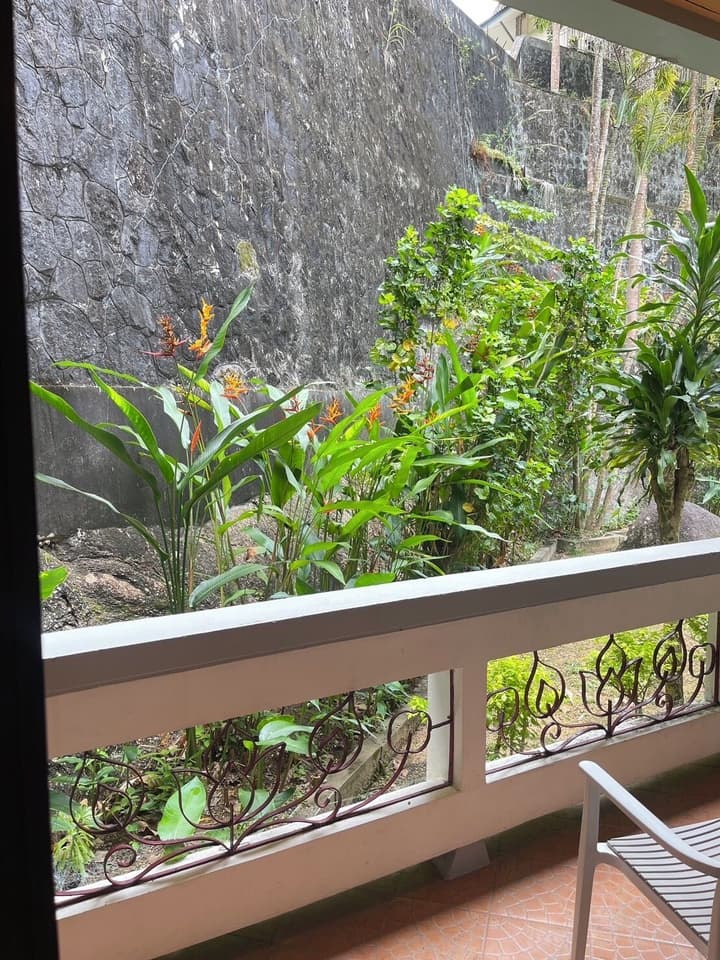 Memory Karon Resort