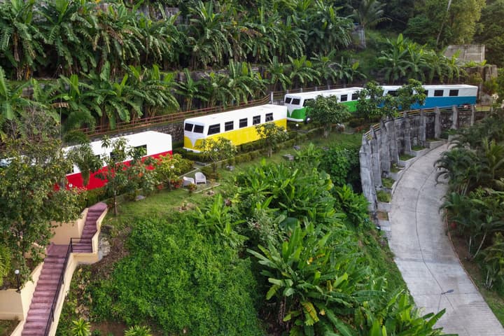 Memory Karon Resort