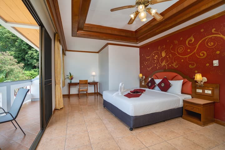 Memory Karon Resort