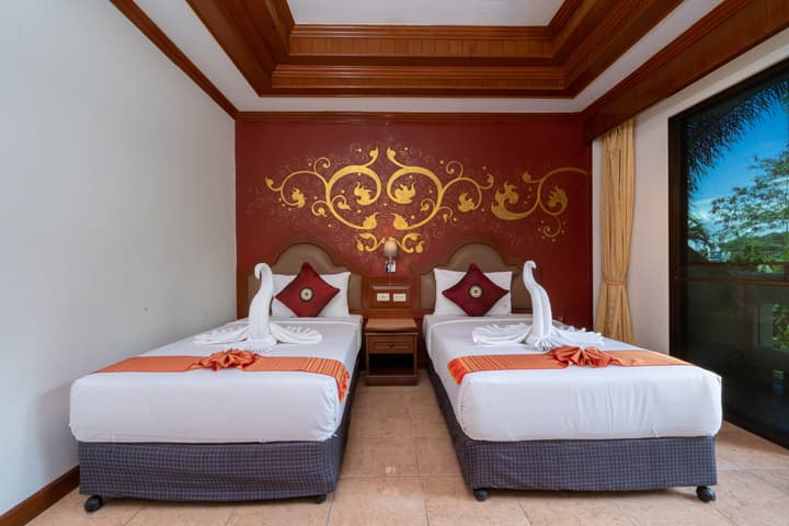 Memory Karon Resort