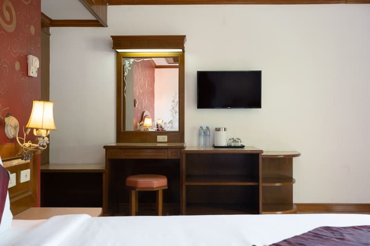 Memory Karon Resort