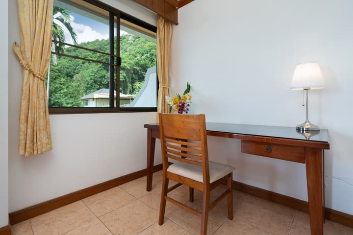 Memory Karon Resort