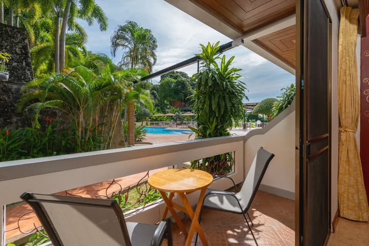 Memory Karon Resort